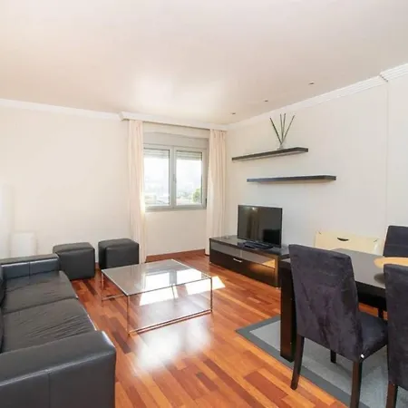 019A01-1C - Ramblas Golf 1C - Apartment With Pool & Gym. Apartment Las Palmas de Gran Canaria