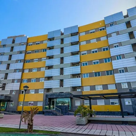 019A01-1C - Ramblas Golf 1C - Apartment With Pool & Gym. Apartment